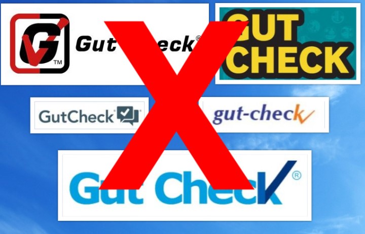 Branding Gut Check