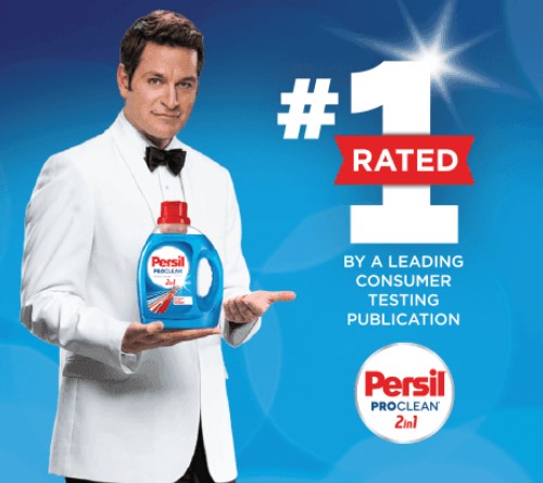 Persil.com VS PersilProClean.com Super Oops – DotWeekly.com