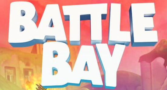 Battle Bay Game