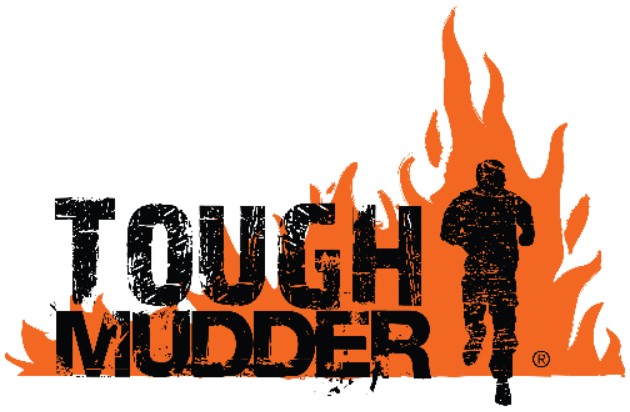 Tough Mudder Will Dean