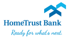 HTB.com HomeTrust Bank