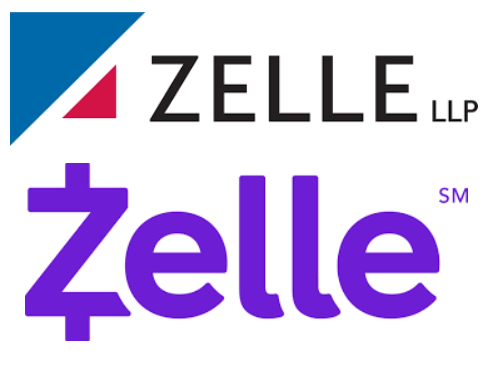 Zelle Branding